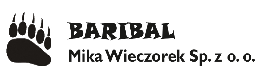 BARIBAL Mika Wieczorek Sp. z o. o. 